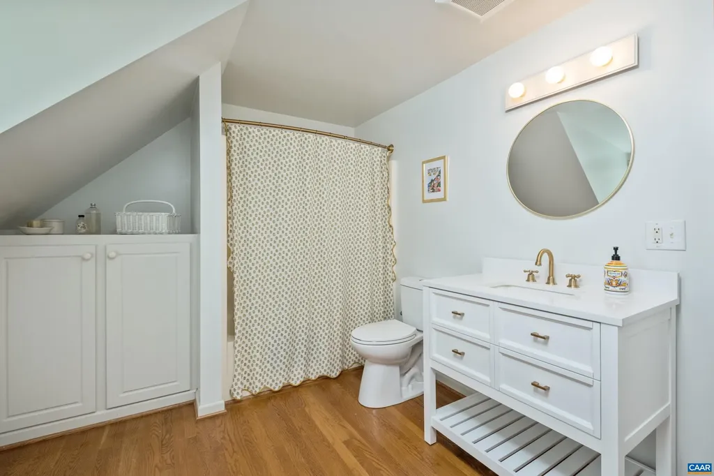 4051 Free Union Road Charlottesville VA 22901