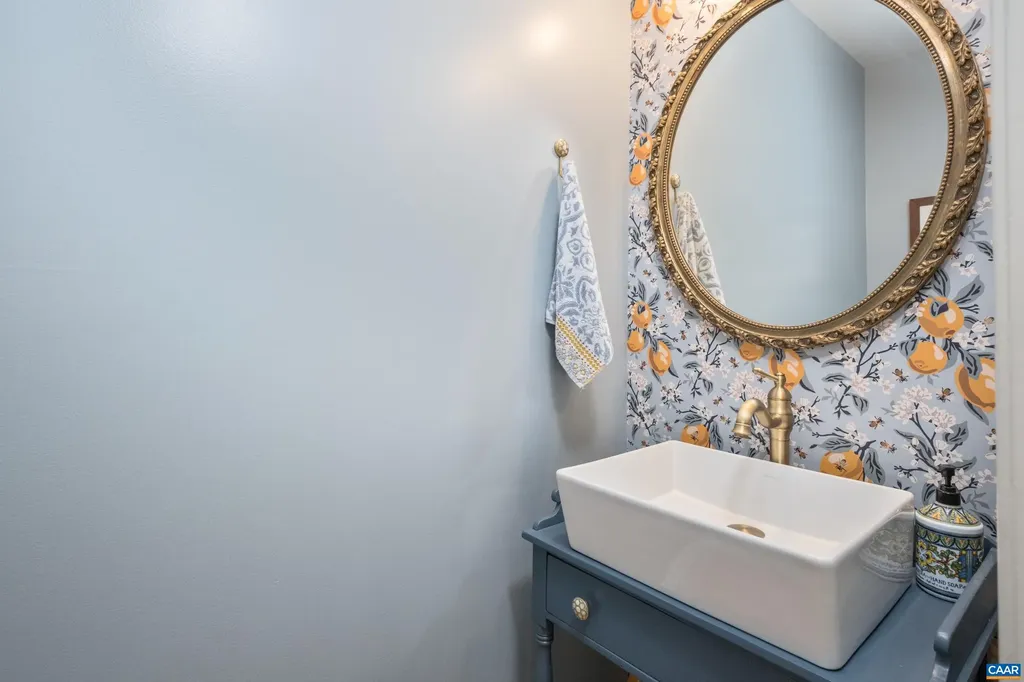 4051 Free Union Road Charlottesville VA 22901