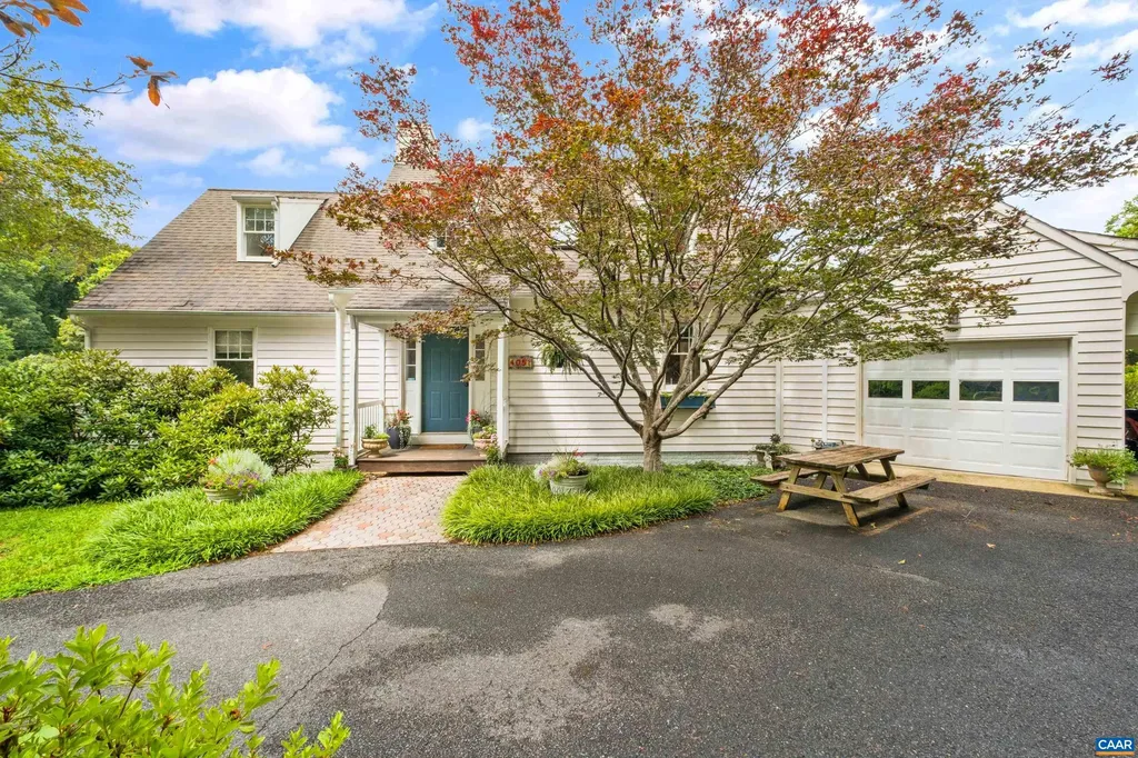 4051 Free Union Road Charlottesville VA 22901