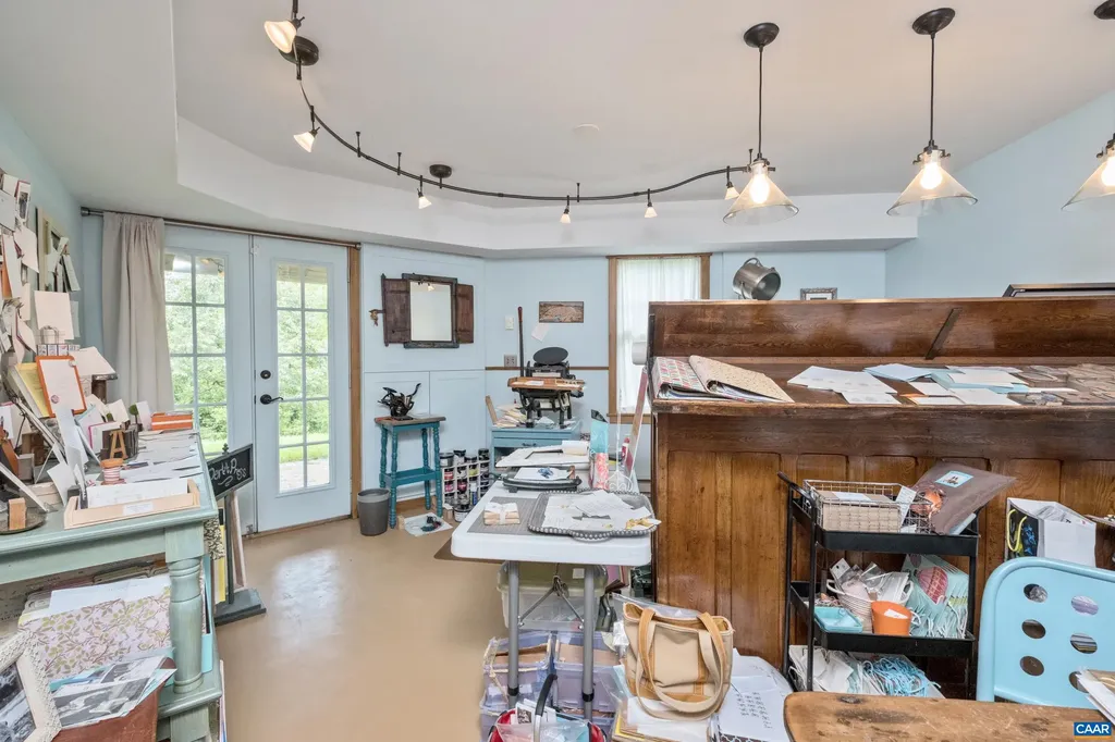 4051 Free Union Road Charlottesville VA 22901