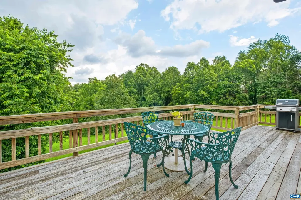 4051 Free Union Road Charlottesville VA 22901