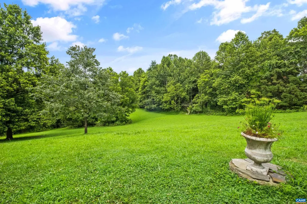 4051 Free Union Road Charlottesville VA 22901