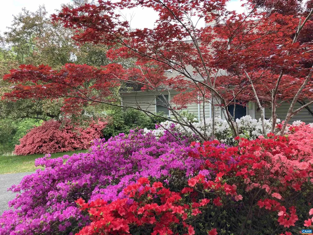 4051 Free Union Road Charlottesville VA 22901