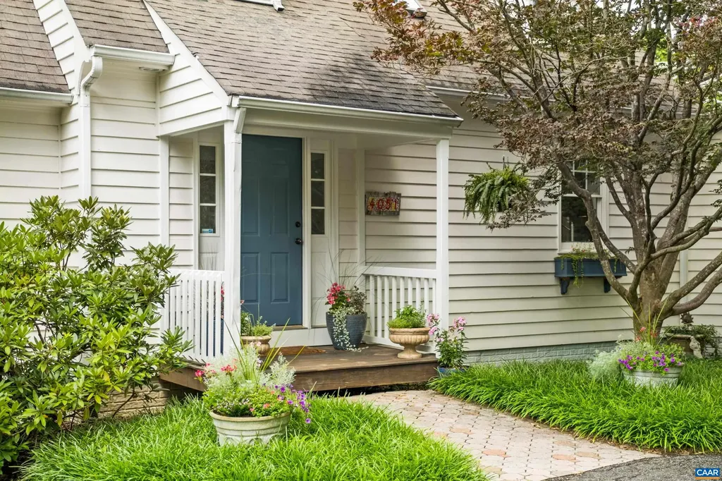 4051 Free Union Road Charlottesville VA 22901