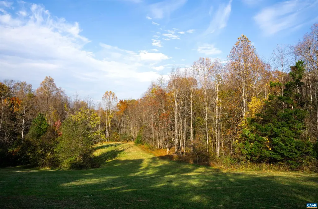 4051 Free Union Road Charlottesville VA 22901