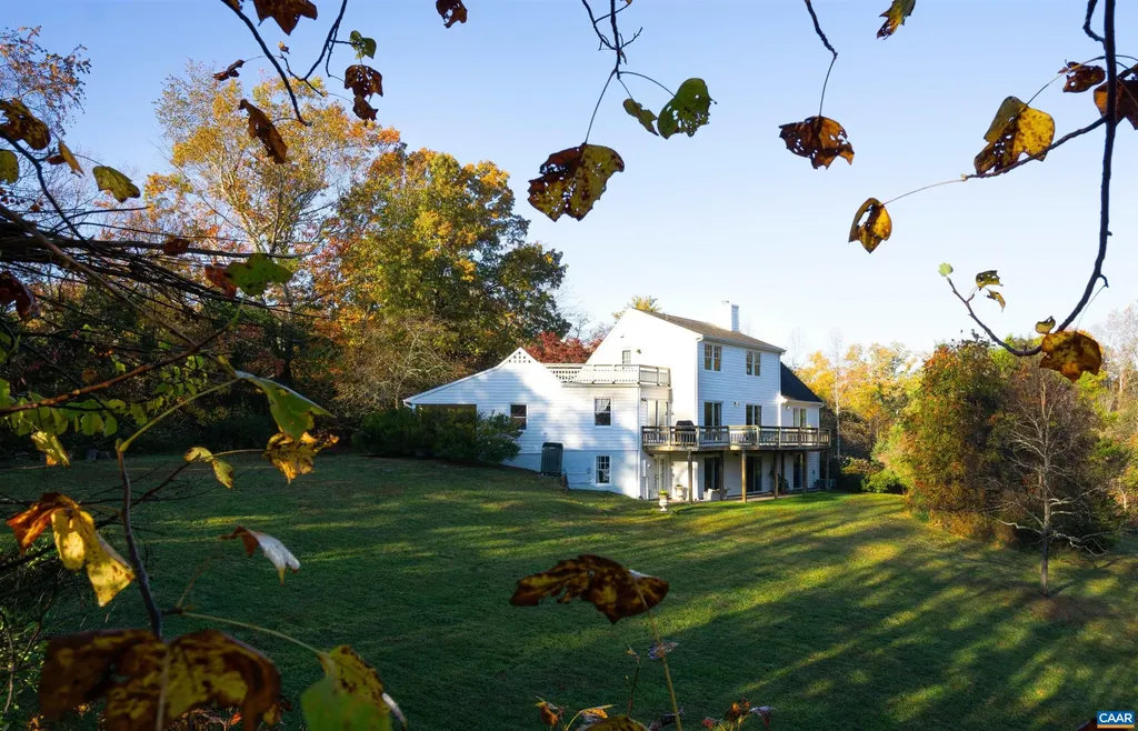 4051 Free Union Road Charlottesville VA 22901