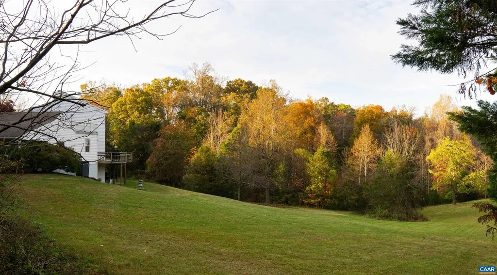 4051 Free Union Road Charlottesville VA 22901