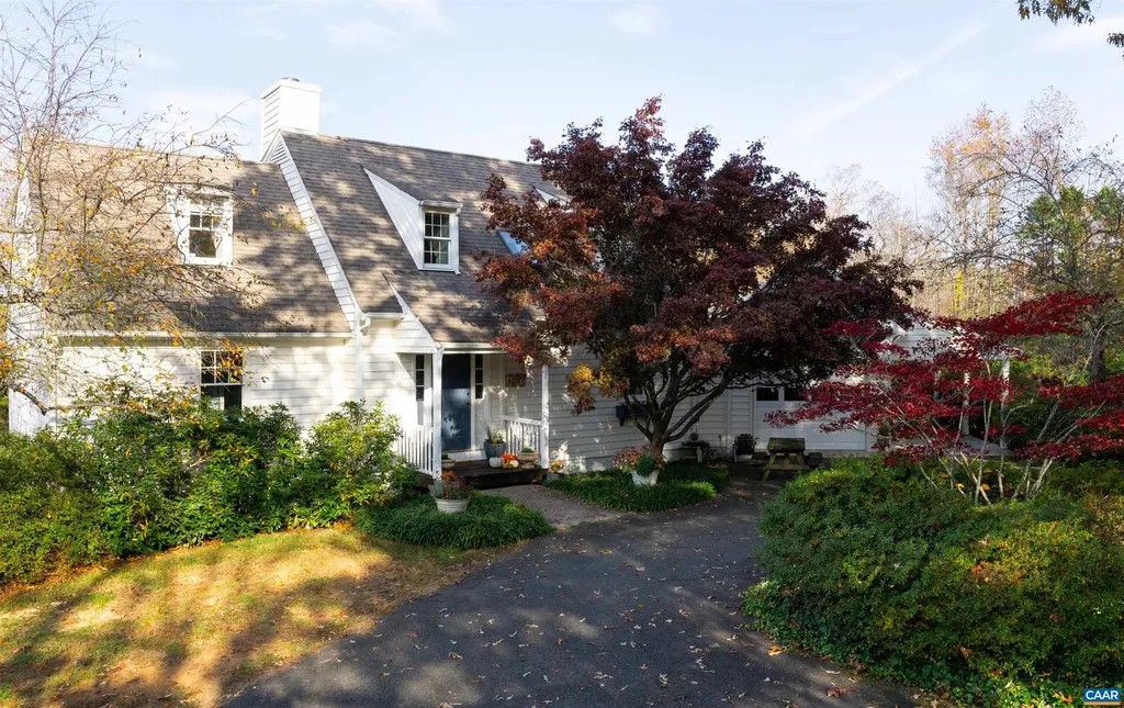 4051 Free Union Road Charlottesville VA 22901