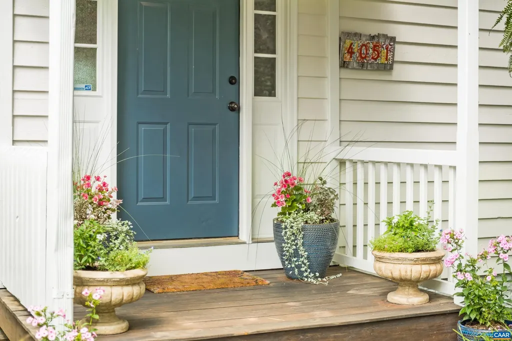 4051 Free Union Road Charlottesville VA 22901