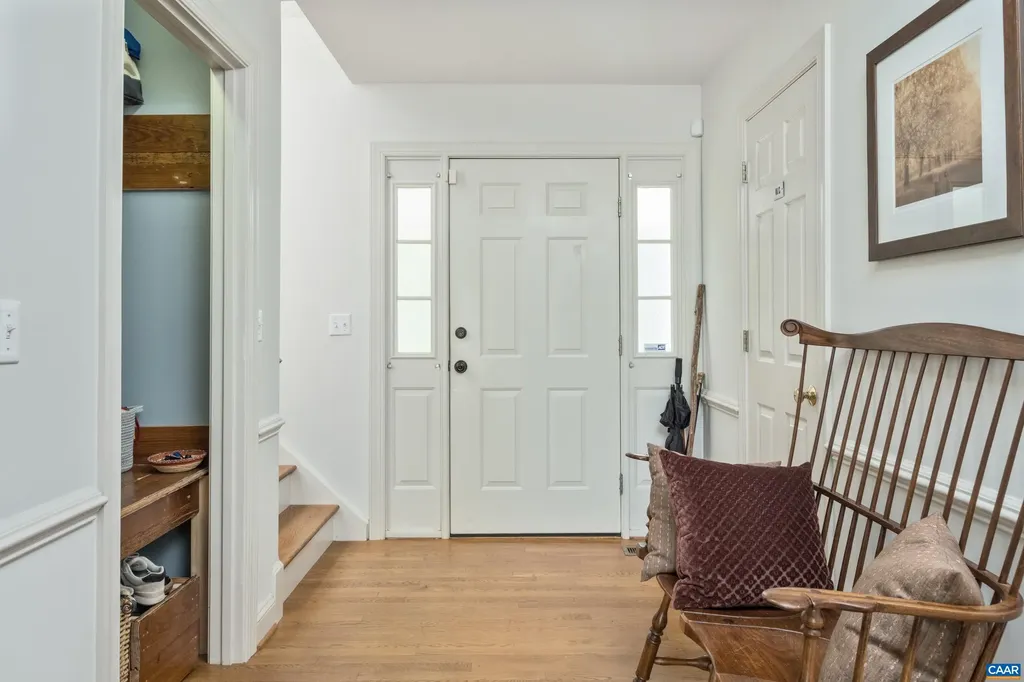 4051 Free Union Road Charlottesville VA 22901