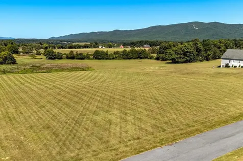 Tbd Meadows North Drive Elkton VA 22827