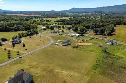 Tbd Meadows North Drive Elkton VA 22827