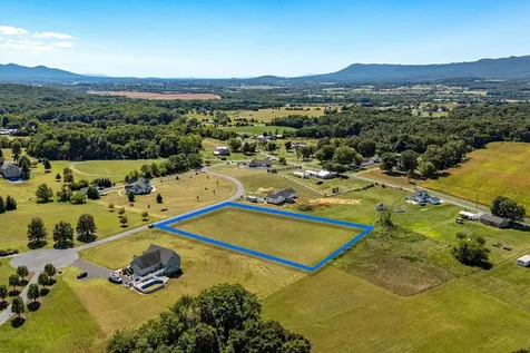 Tbd Meadows North Drive Elkton VA 22827
