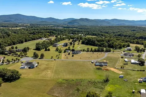 Tbd Meadows North Drive Elkton VA 22827