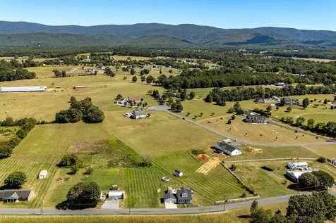 Tbd Meadows North Drive Elkton VA 22827