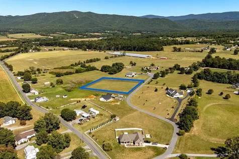 Tbd Meadows North Drive Elkton VA 22827