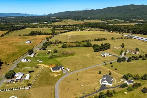 Tbd Meadows North Drive Elkton VA 22827