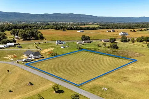 Tbd Meadows North Drive Elkton VA 22827