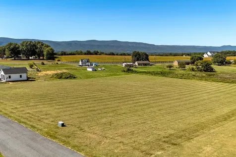 Tbd Meadows North Drive Elkton VA 22827