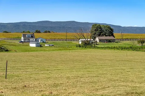 Tbd Meadows North Drive Elkton VA 22827