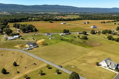Tbd Meadows North Drive Elkton VA 22827