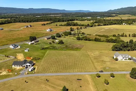 Tbd Meadows North Drive Elkton VA 22827