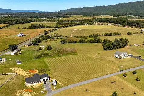 Tbd Meadows North Drive Elkton VA 22827