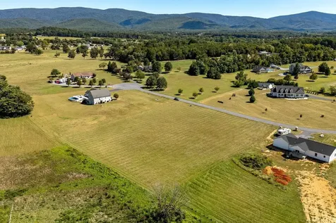 Tbd Meadows North Drive Elkton VA 22827