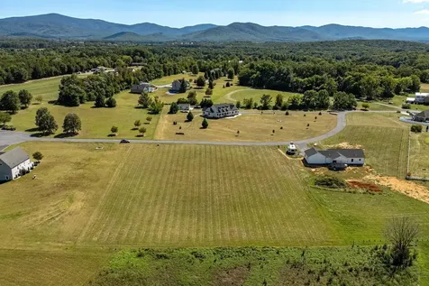 Tbd Meadows North Drive Elkton VA 22827