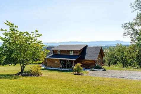 12012 Hollar School Road Linville VA 22834