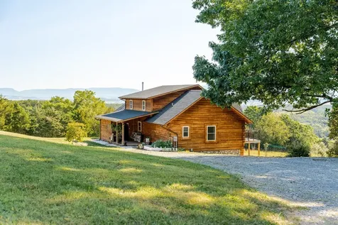 12012 Hollar School Road Linville VA 22834
