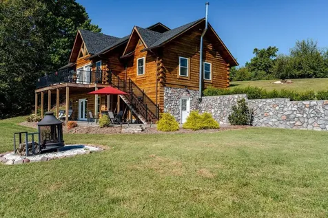 12012 Hollar School Road Linville VA 22834