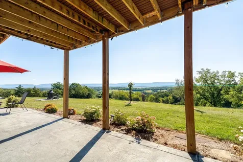12012 Hollar School Road Linville VA 22834