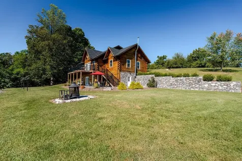 12012 Hollar School Road Linville VA 22834