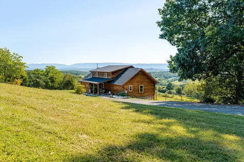 12012 Hollar School Road Linville VA 22834