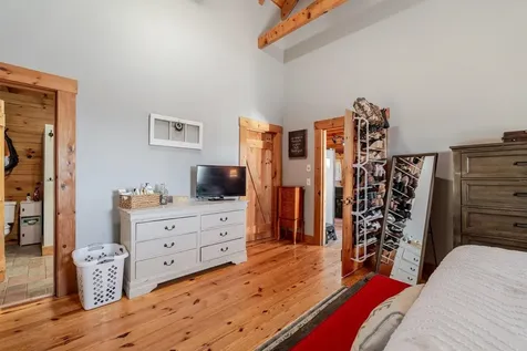 12012 Hollar School Road Linville VA 22834