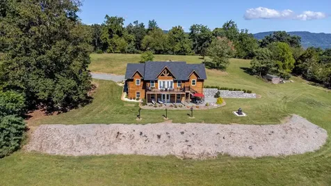 12012 Hollar School Road Linville VA 22834