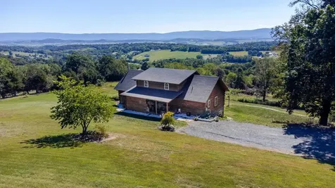 12012 Hollar School Road Linville VA 22834