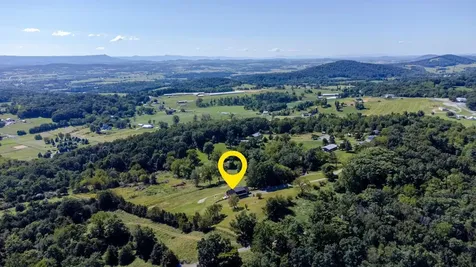 12012 Hollar School Road Linville VA 22834