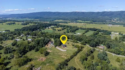 12012 Hollar School Road Linville VA 22834
