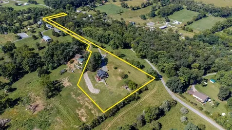 12012 Hollar School Road Linville VA 22834