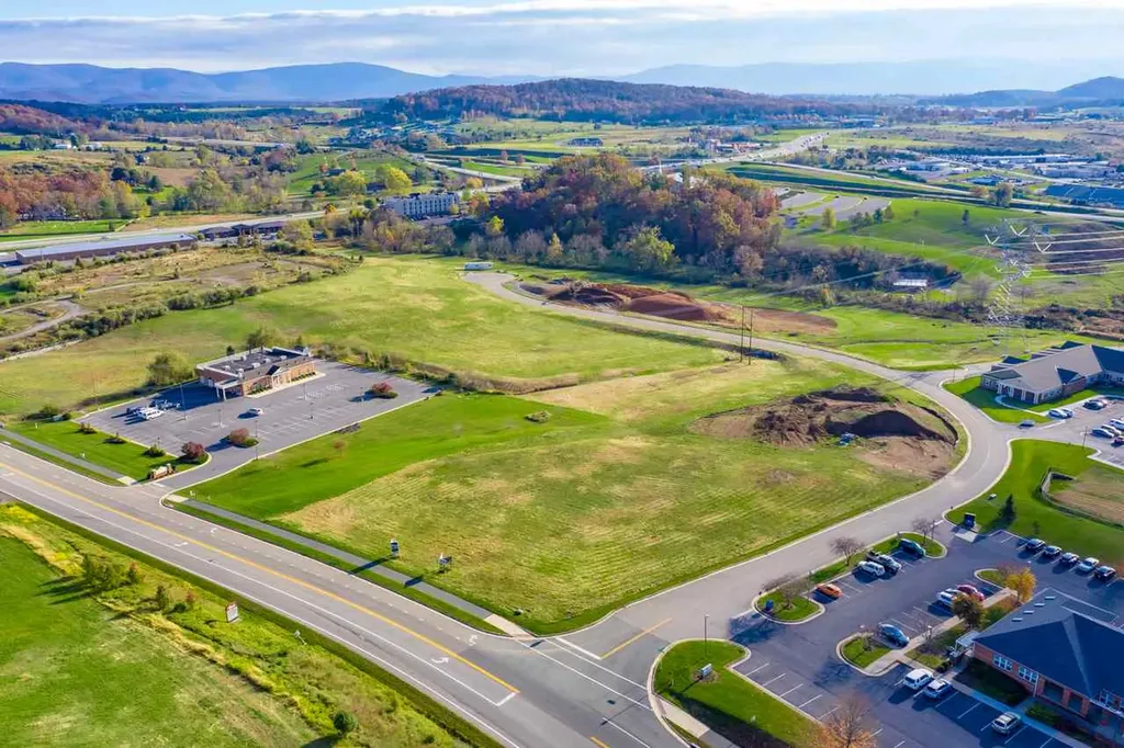 Tbd Pinnacle Drive Fishersville VA 22939