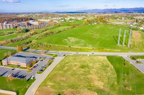 Tbd Pinnacle Drive Fishersville VA 22939