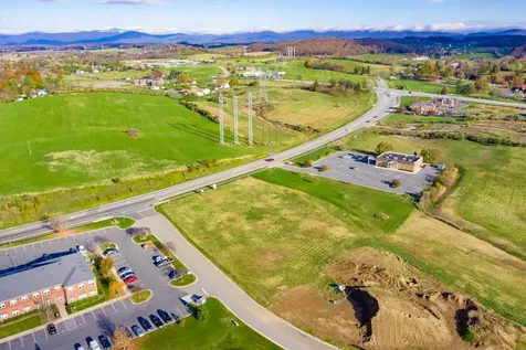 Tbd Pinnacle Drive Fishersville VA 22939