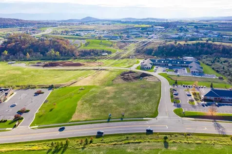 Tbd Pinnacle Drive Fishersville VA 22939