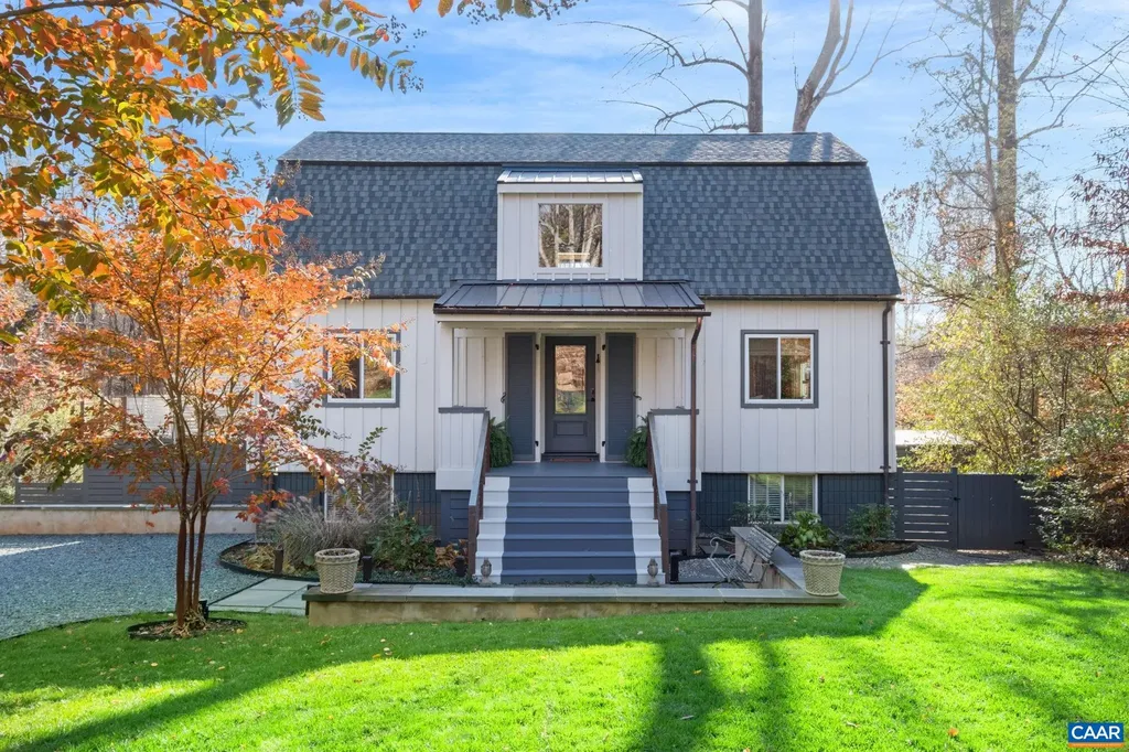 651 Big Oak Road Charlottesville VA 22903