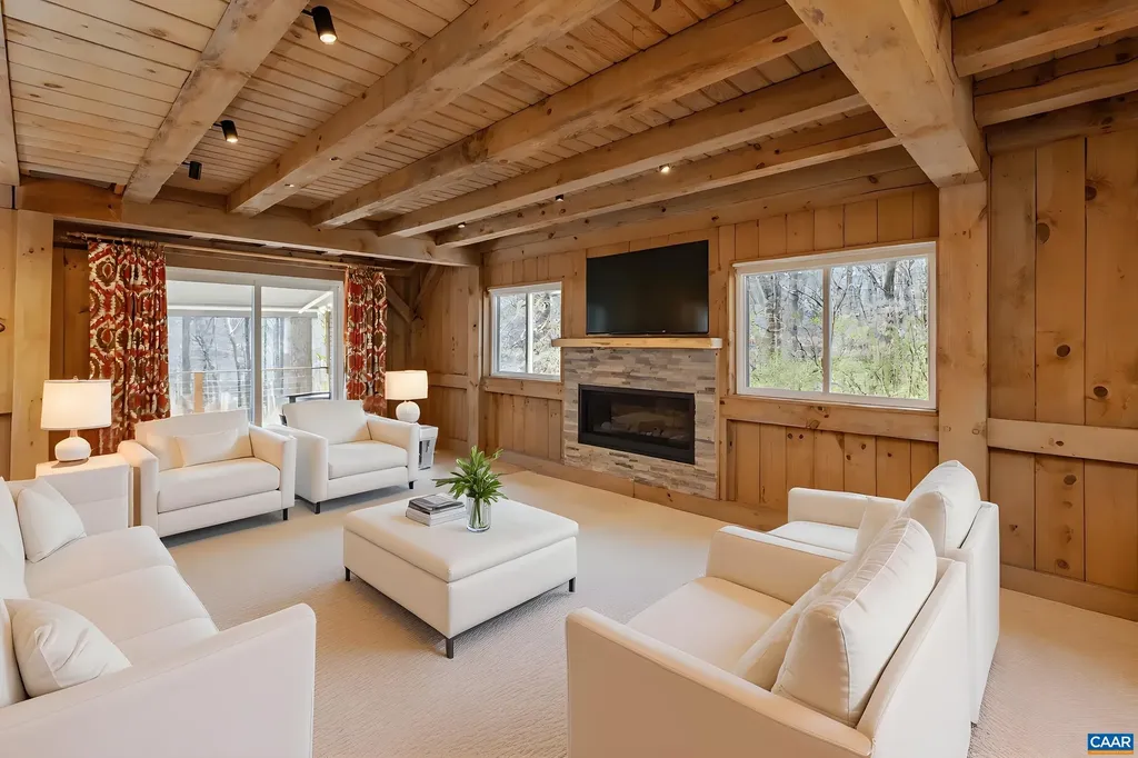 651 Big Oak Road Charlottesville VA 22903