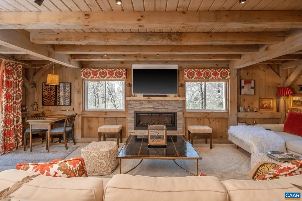 651 Big Oak Road Charlottesville VA 22903