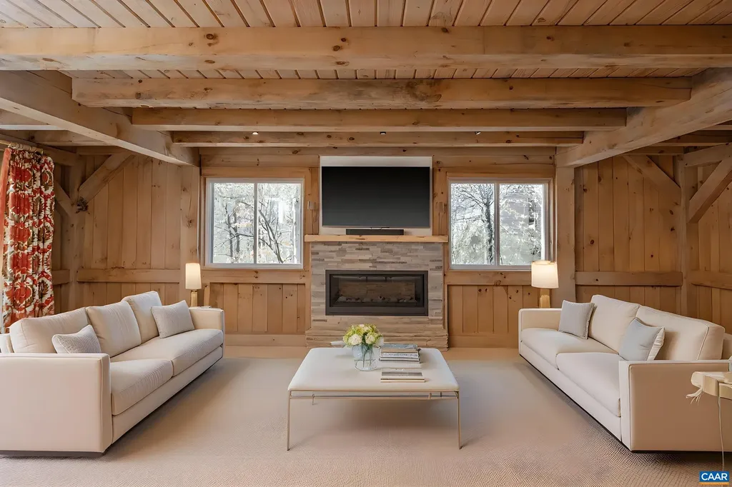 651 Big Oak Road Charlottesville VA 22903