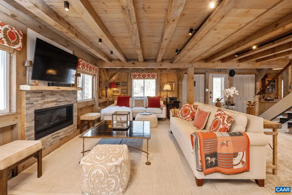 651 Big Oak Road Charlottesville VA 22903